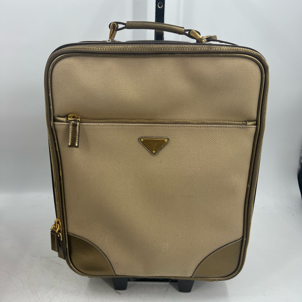 Prada Suitcase